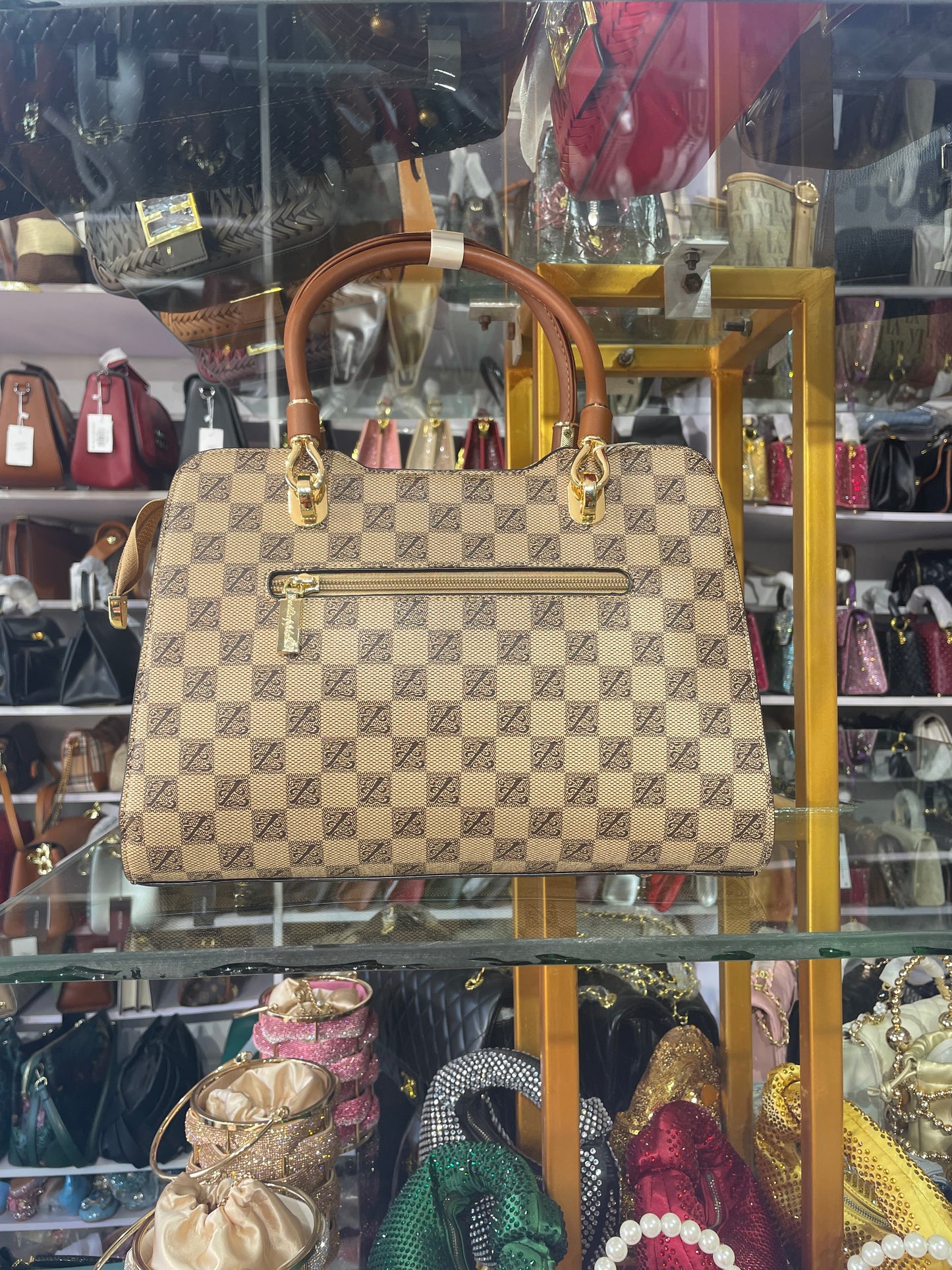 VALEN FANNY BAG 6000