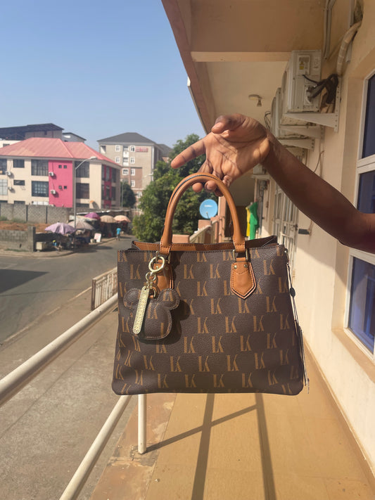 MICKEY DESIGN LK BAG 1876