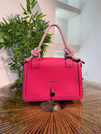 PEDRA KNOT BAG