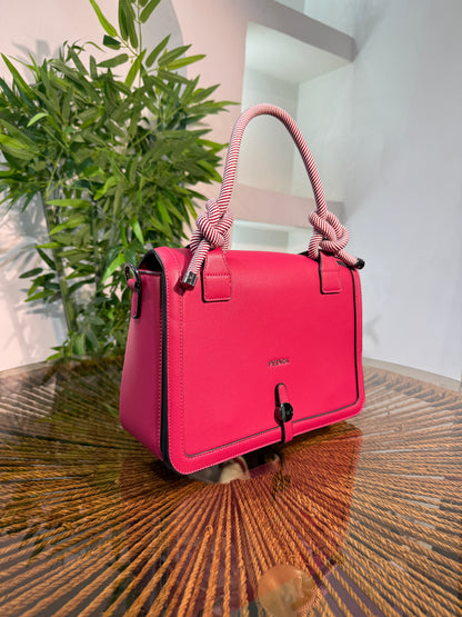 PEDRA KNOT BAG