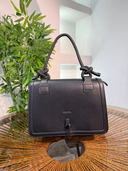 PEDRA KNOT BAG