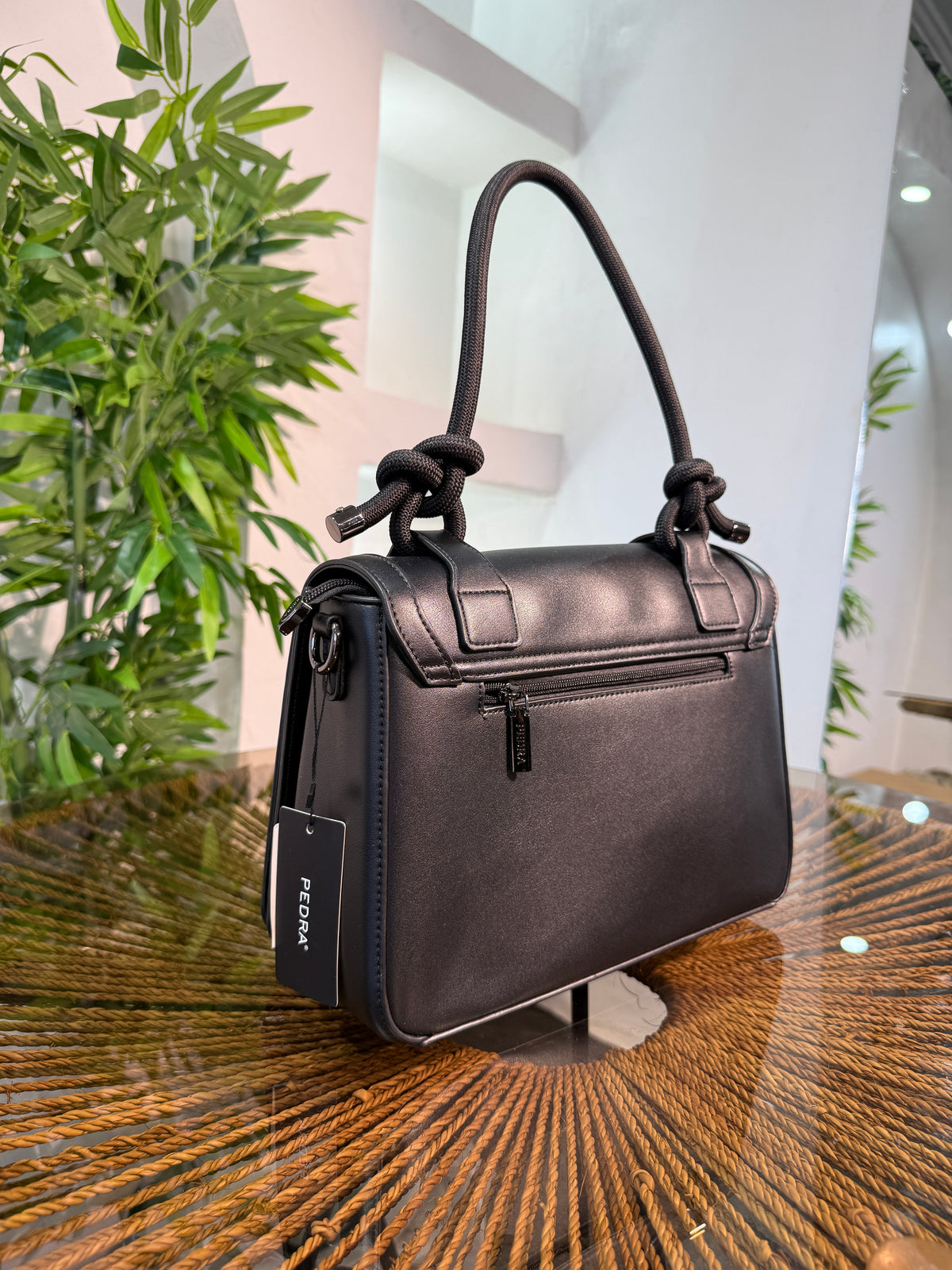 PEDRA KNOT BAG
