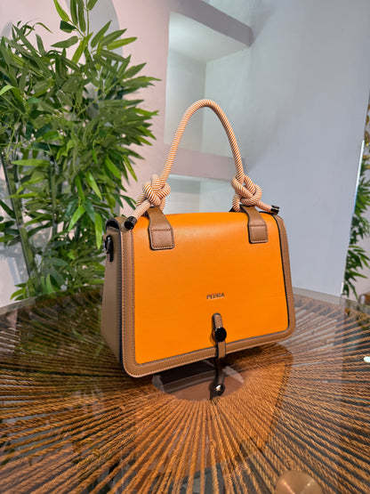 PEDRA KNOT BAG
