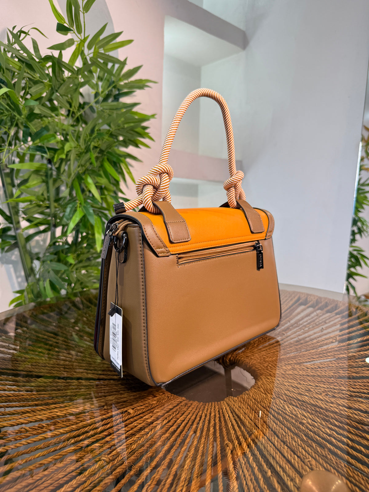 PEDRA KNOT BAG