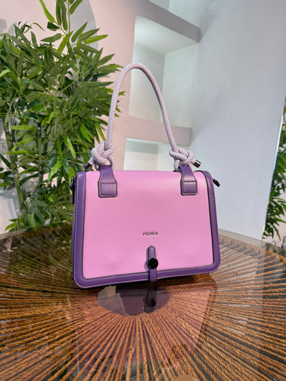 PEDRA KNOT BAG