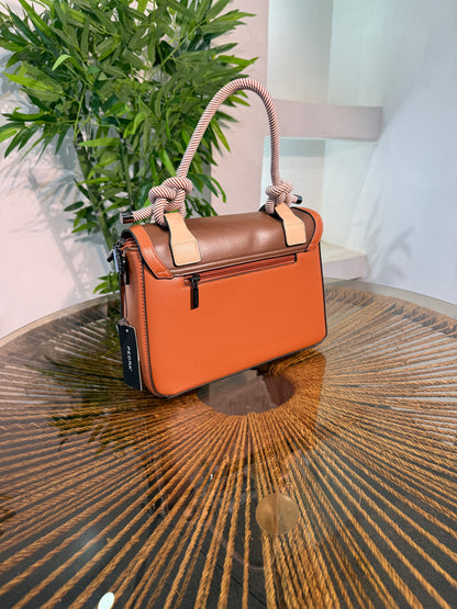 PEDRA KNOT BAG