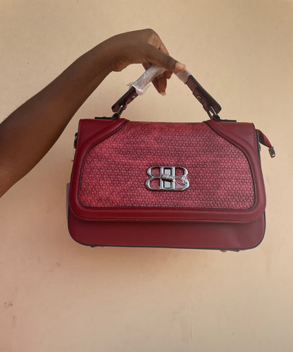 BB DESIGNER BAG 1001