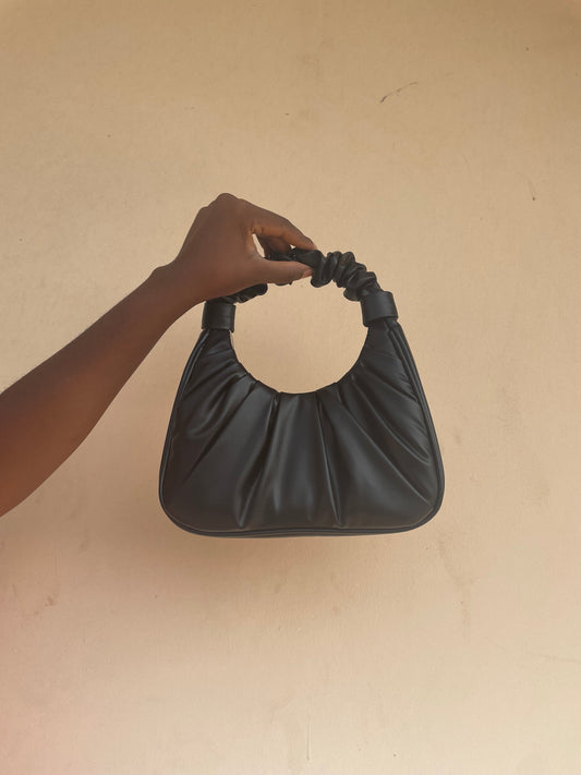 JW PEI BLACK BAG 8462