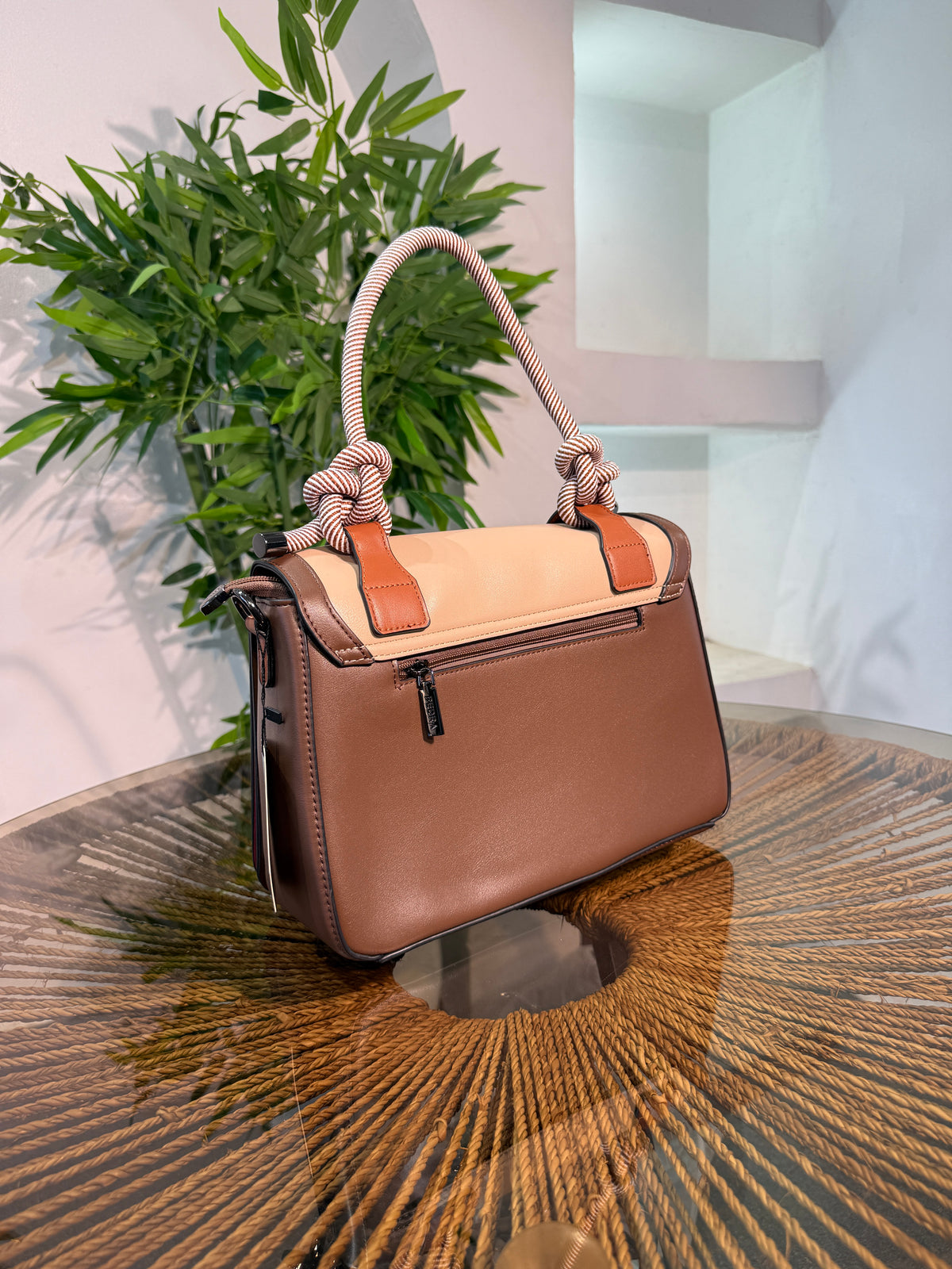 PEDRA KNOT BAG