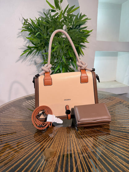 PEDRA KNOT BAG