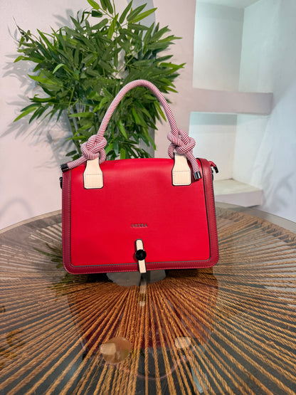 PEDRA KNOT BAG