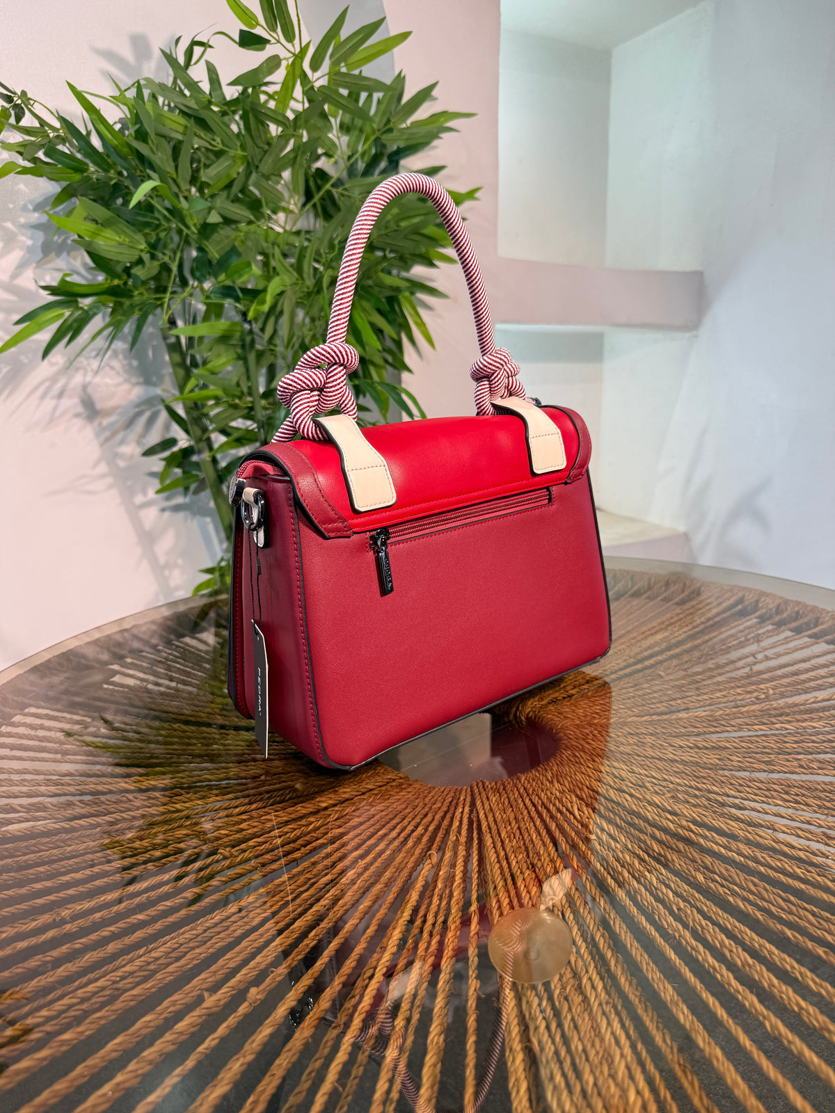 PEDRA KNOT BAG