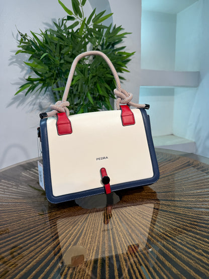 PEDRA KNOT BAG