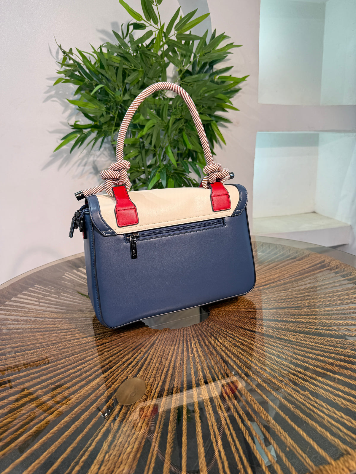 PEDRA KNOT BAG
