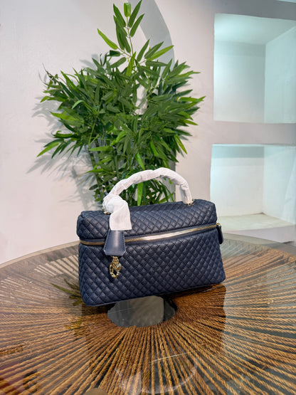 CHRISBELLA  QUILTED BAG
