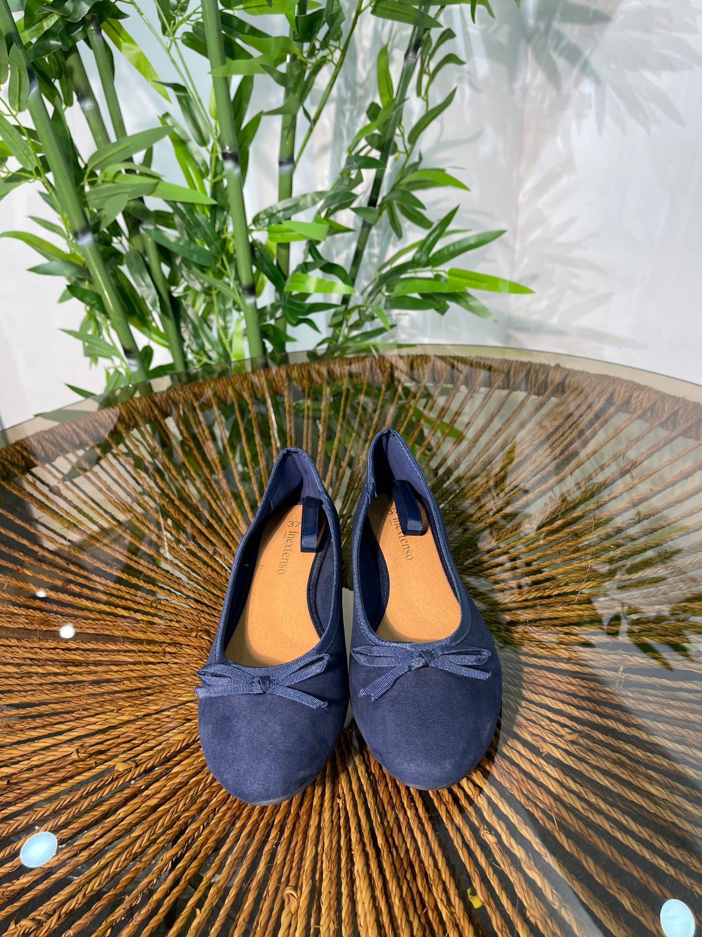 Inextension Flat Shoe INEX-0007