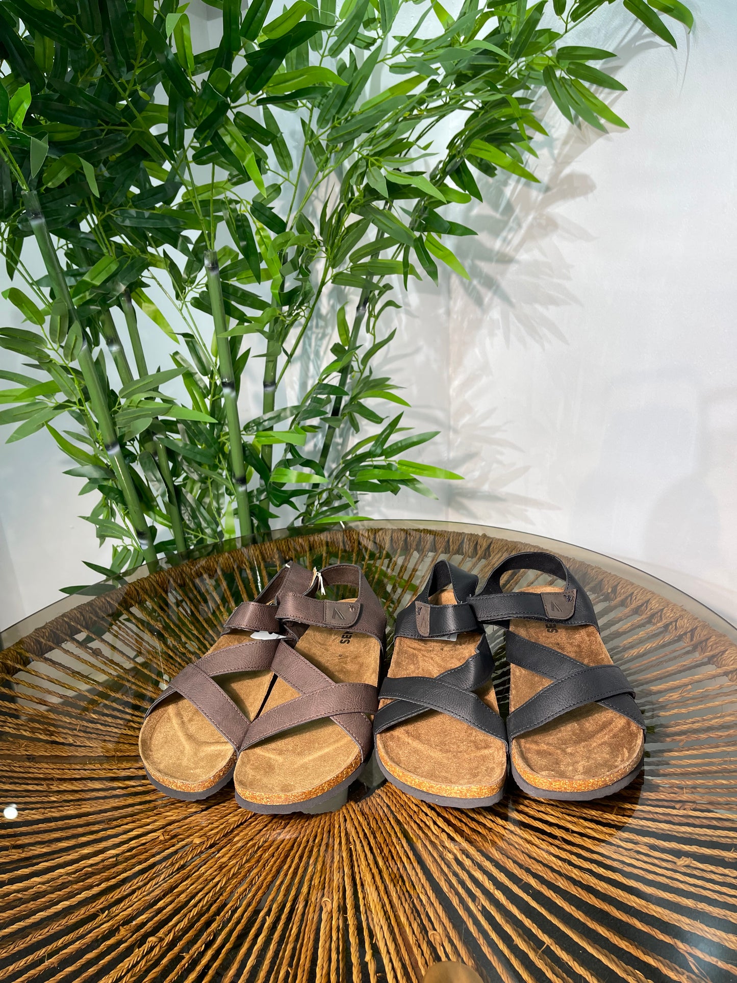 Senda X Birken sandal Merk-3453