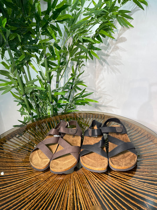 Senda X Birken sandal Merk-3453