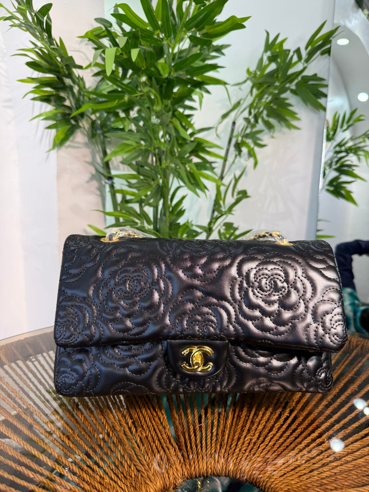 AMELIA MEDIUM BAG 1131