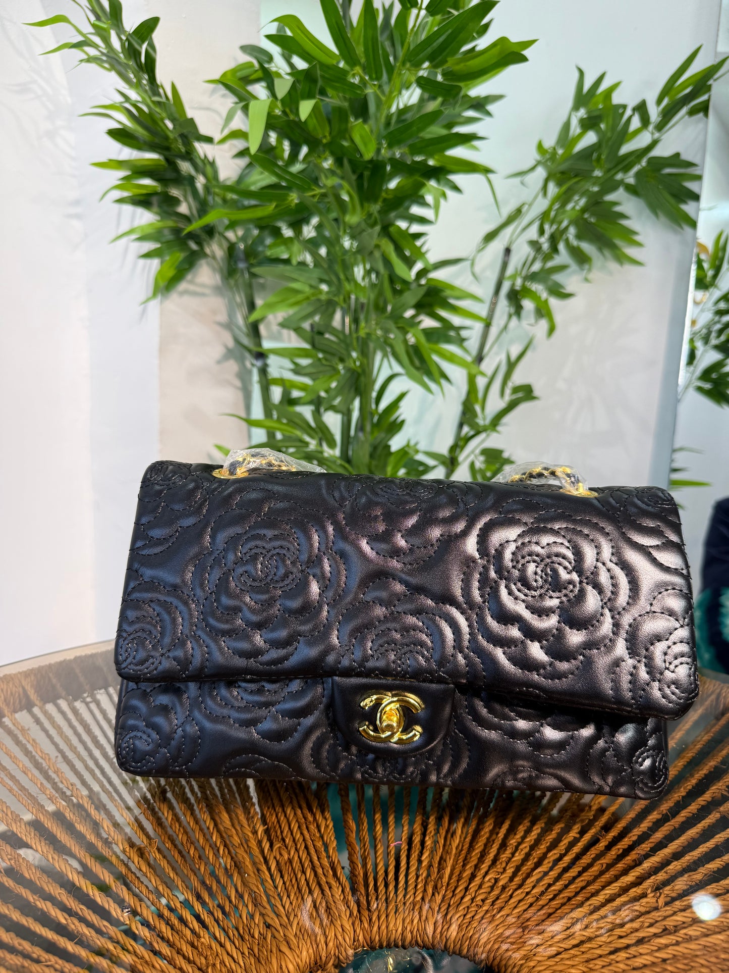 AMELIA MEDIUM BAG 1131