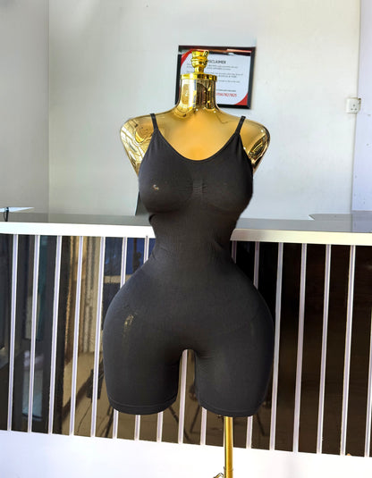 Curve Bodyshaper 3038  openback