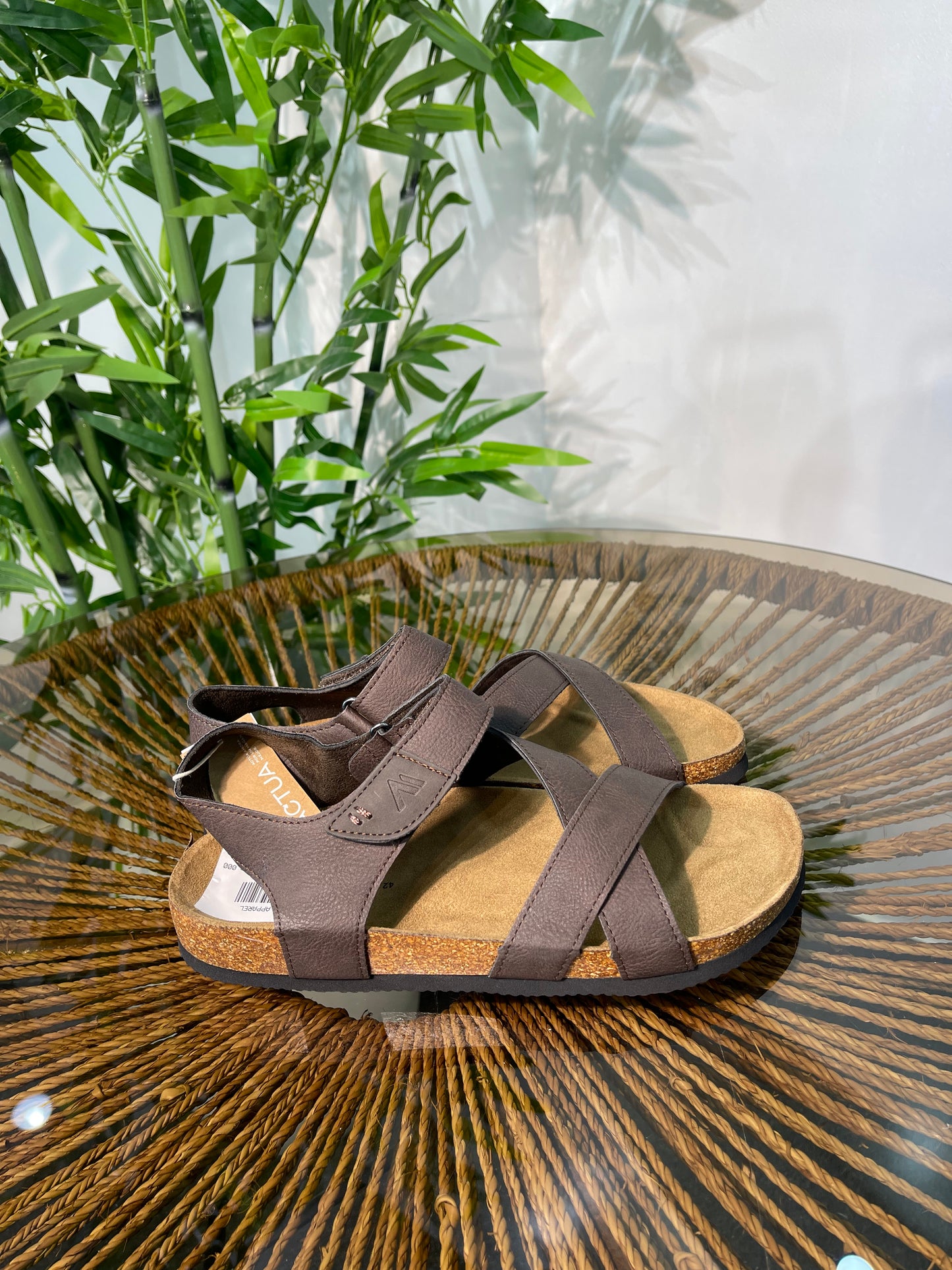 Senda X Birken sandal Merk-3453