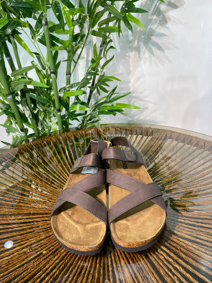 Senda X Birken sandal Merk-3453
