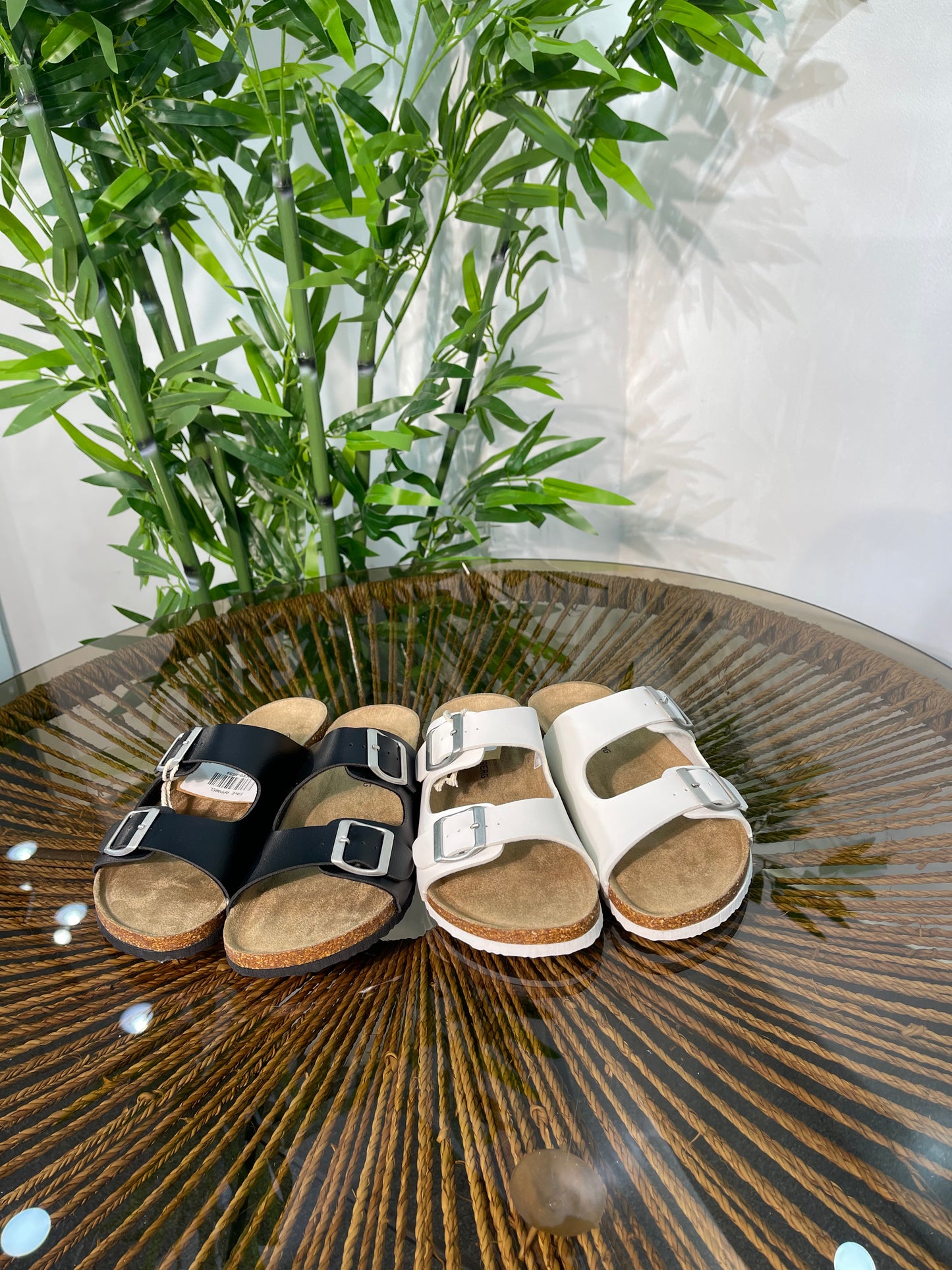 Storm Birken slippers BERG-6554