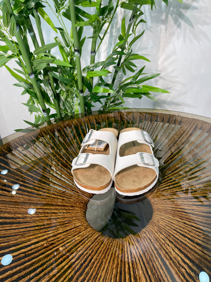 Storm Birken slippers BERG-6554