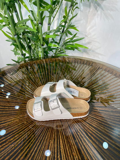 Storm Birken slippers BERG-6554