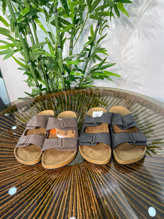 Comfeet Birken Slippers
