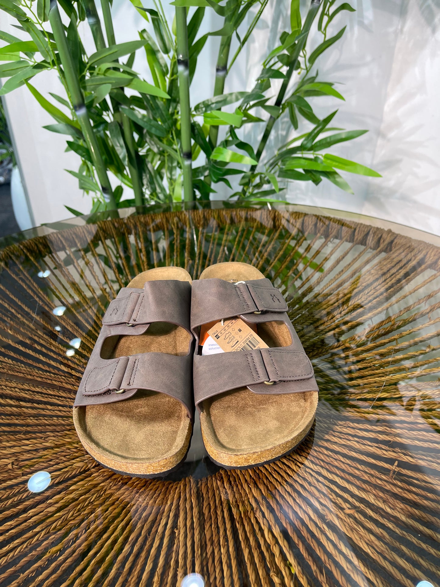 Comfeet Birken Slippers