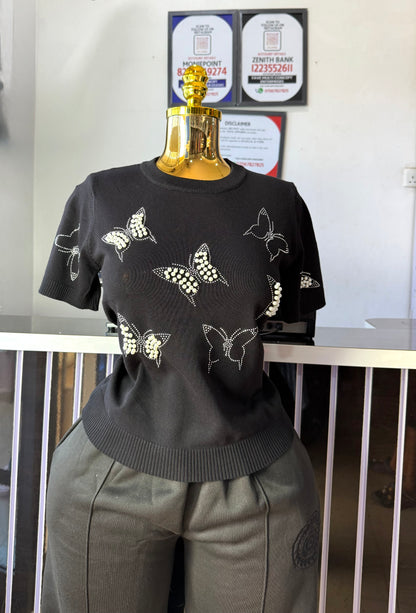 Aardo Fashion Top 2003