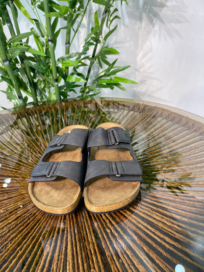 Comfeet Birken Slippers