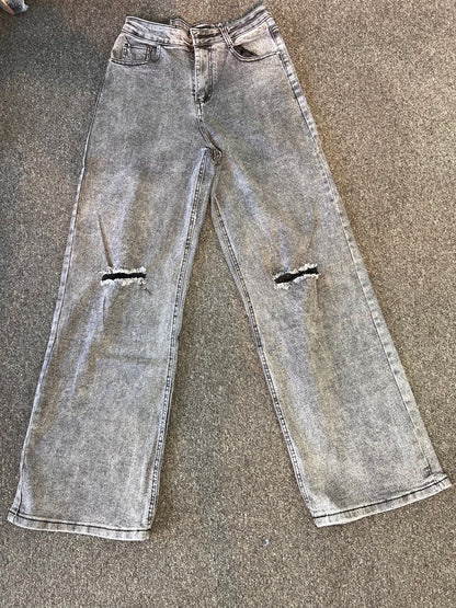 VINTAGE BAGGY JEAN