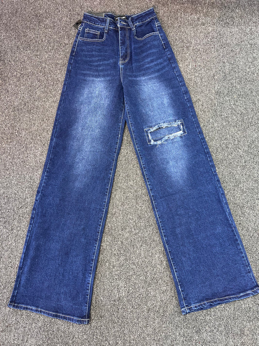 FASHION HIGH JEAN