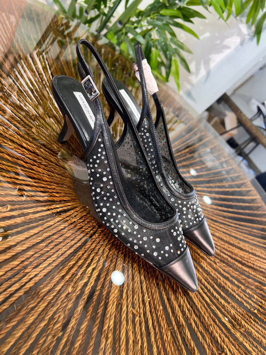 THE FIFTH AVENUE SLINGBACK