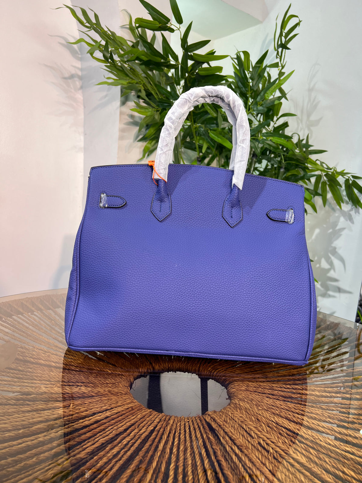 LUXE HERMES HANDBAG