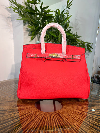 LUXE HERMES HANDBAG