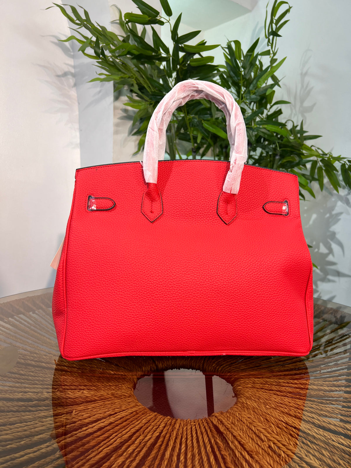 LUXE HERMES HANDBAG