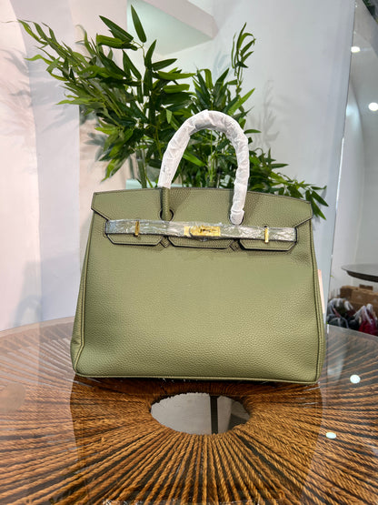 LUXE HERMES HANDBAG