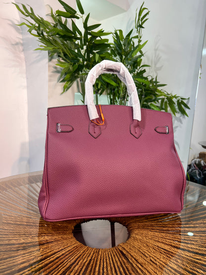 LUXE HERMES HANDBAG