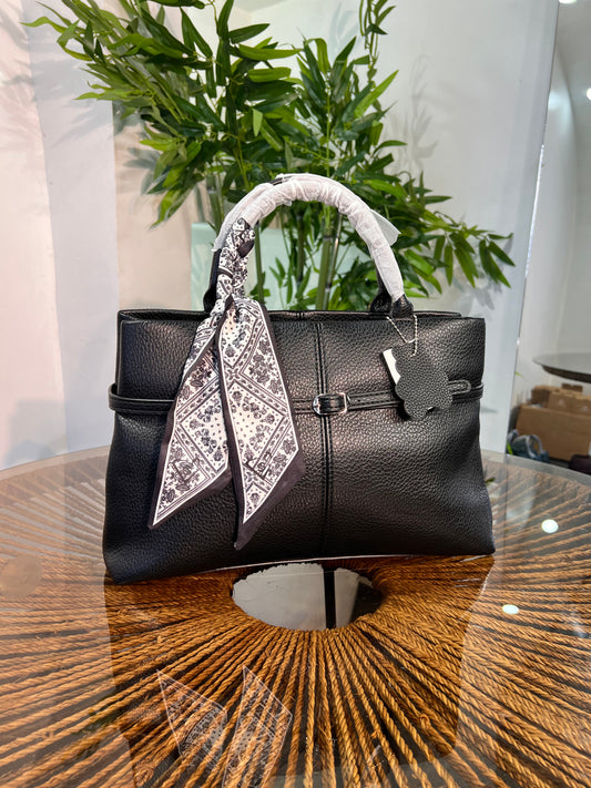 CLASSIQUE LUXE BAG
