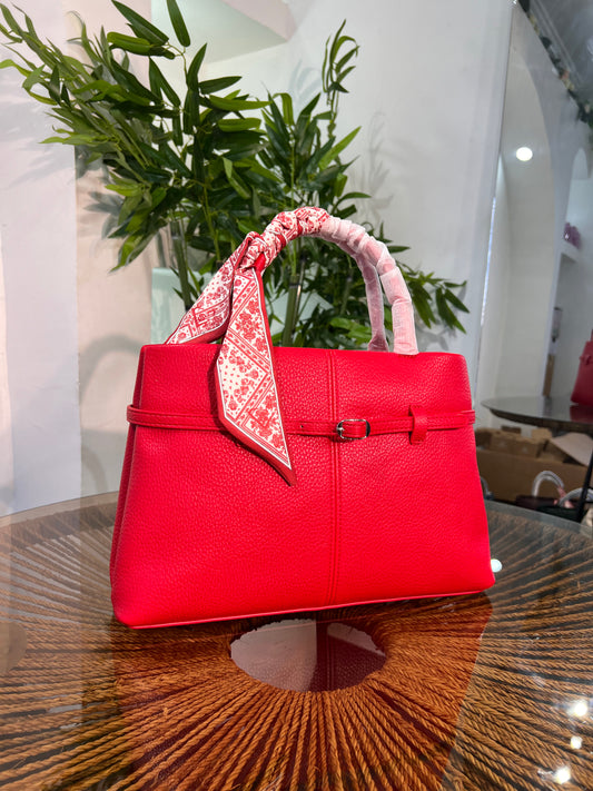 CLASSIQUE LUXE BAG