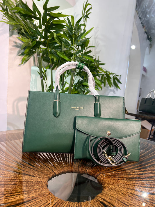 JOSEPHINE PARIS LUXE BAG