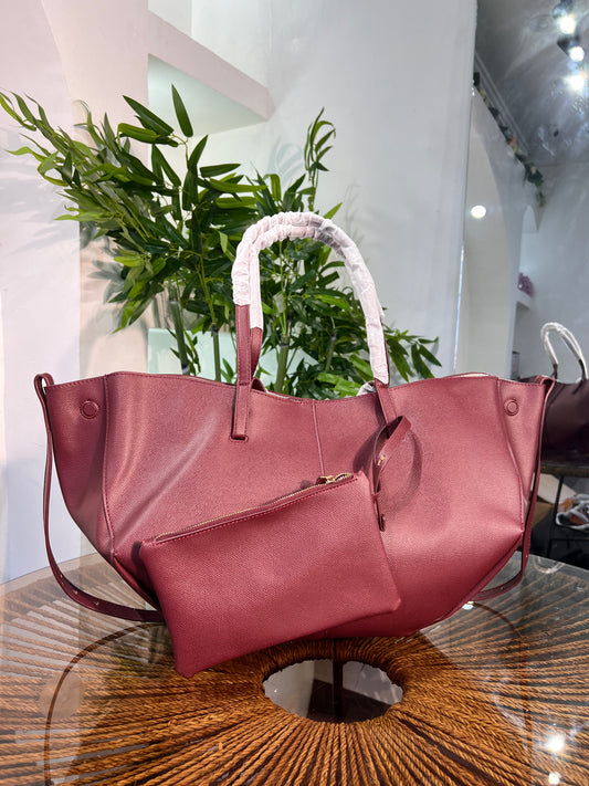 POLENE LUXE BAG