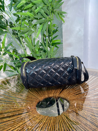 CROC BLACK BAG 3016