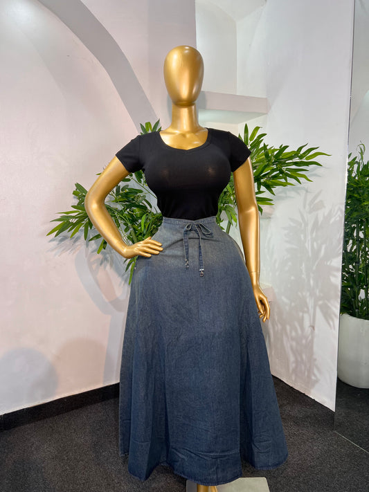 DIOR LUXE SKIRT