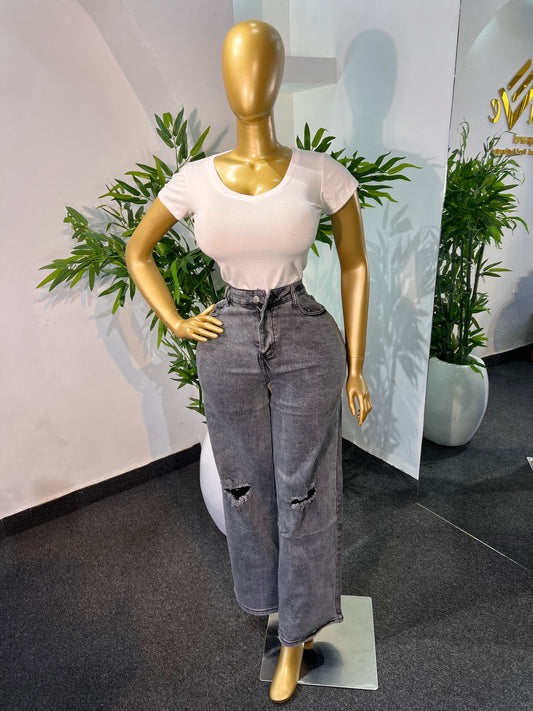 VINTAGE BAGGY JEAN