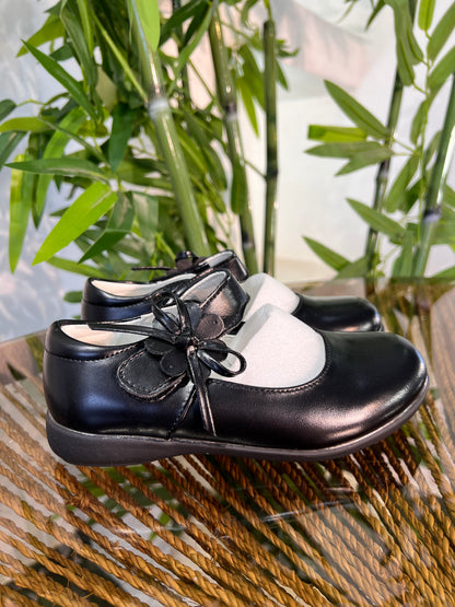 KIDS BOW MARYJANE SHOE